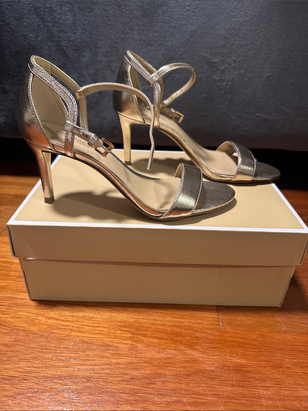 Authentic Michael Kors